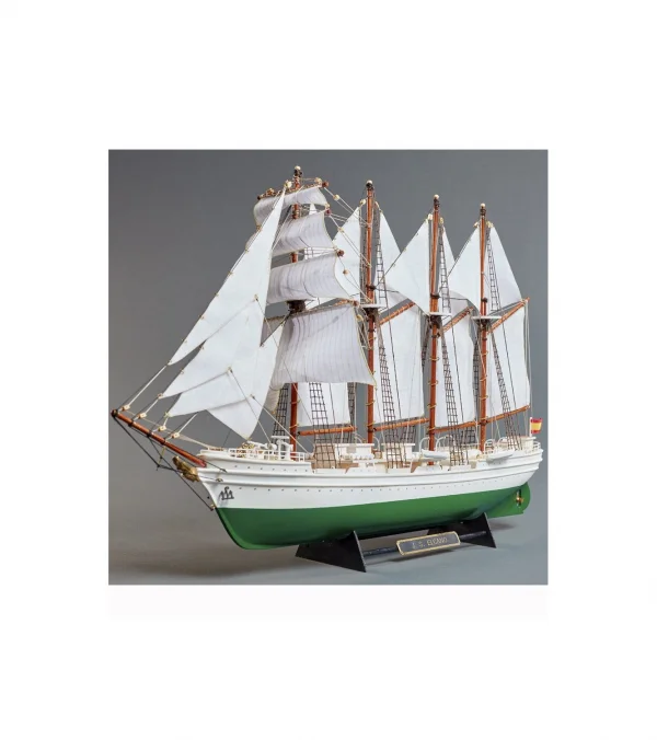 Artesania Juan Sebastian Elcano Sailing Ship — image 12 of 21
