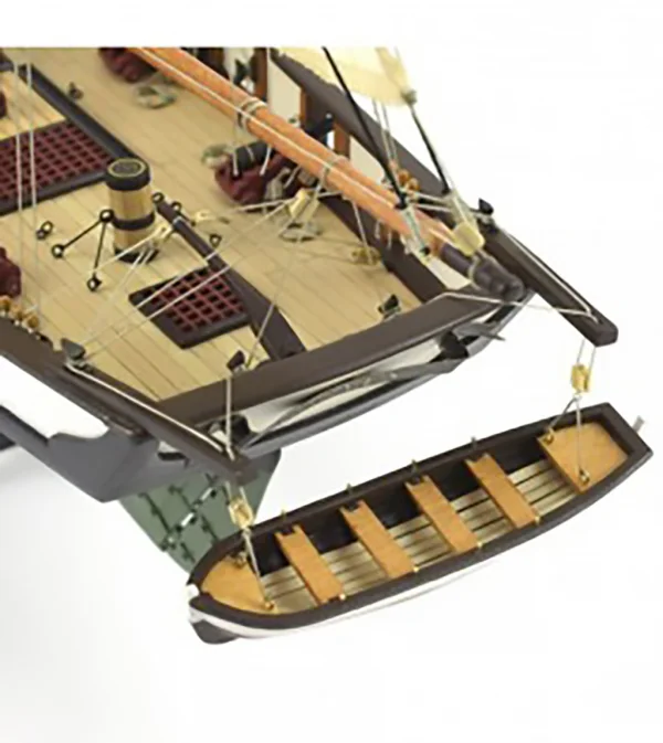 Artesania 1/60 Harvey American Schooner