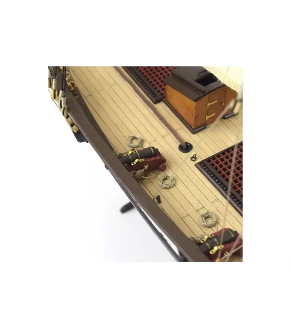 Artesania 1/60 Harvey American Schooner — image 10 of 23