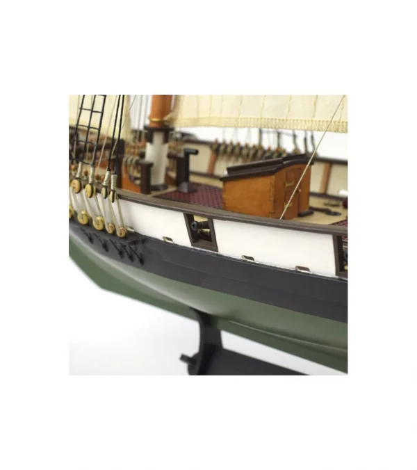 Artesania 1/60 Harvey American Schooner — image 23 of 23