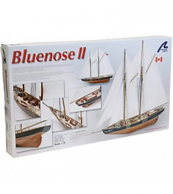 Artesania Bluenose II