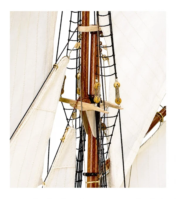 Artesania Bluenose II &mdash; image 8 of 18