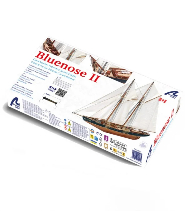 Artesania Bluenose II &mdash; image 5 of 18