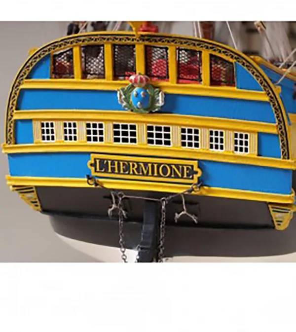 Artesania Hermione Lafayette