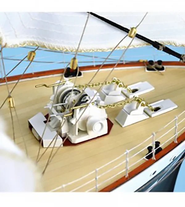 Artesania 1/75 Belem Sailing Ship