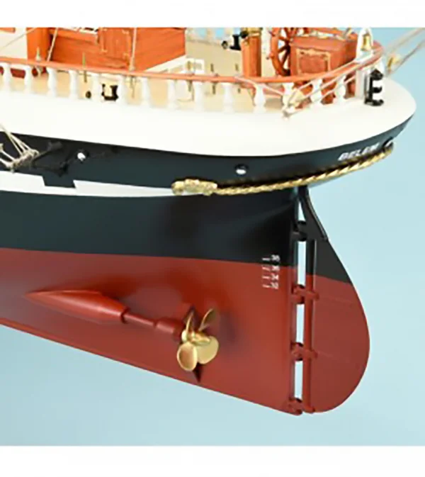 Artesania 1/75 Belem Sailing Ship