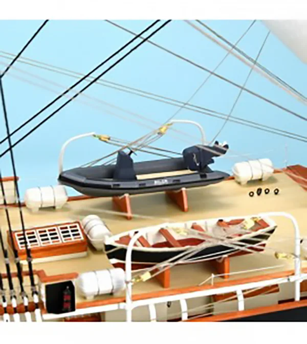 Artesania 1/75 Belem Sailing Ship