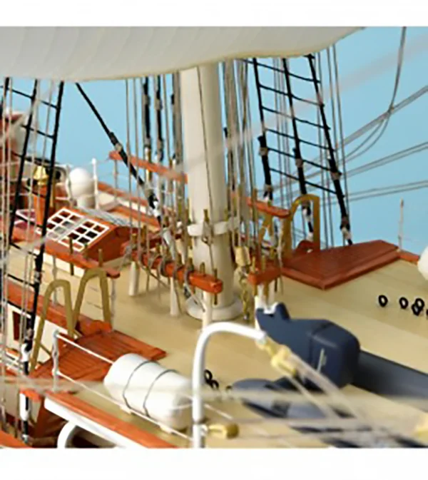 Artesania 1/75 Belem Sailing Ship