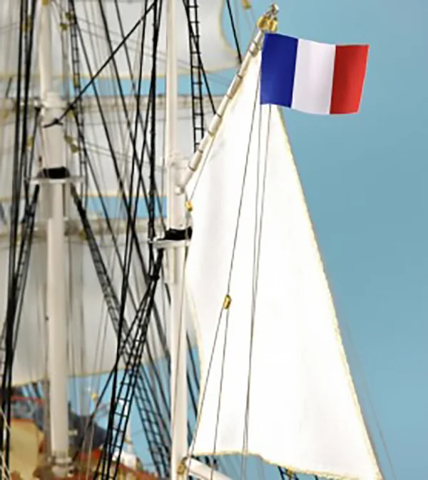 Artesania 1/75 Belem Sailing Ship
