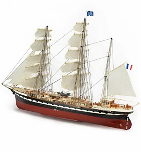 Artesania 1/75 Belem Sailing Ship