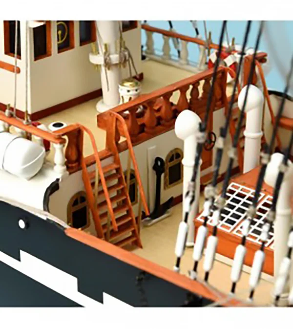 Artesania 1/75 Belem Sailing Ship