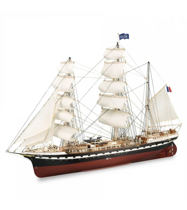 Artesania 1/75 Belem Sailing Ship