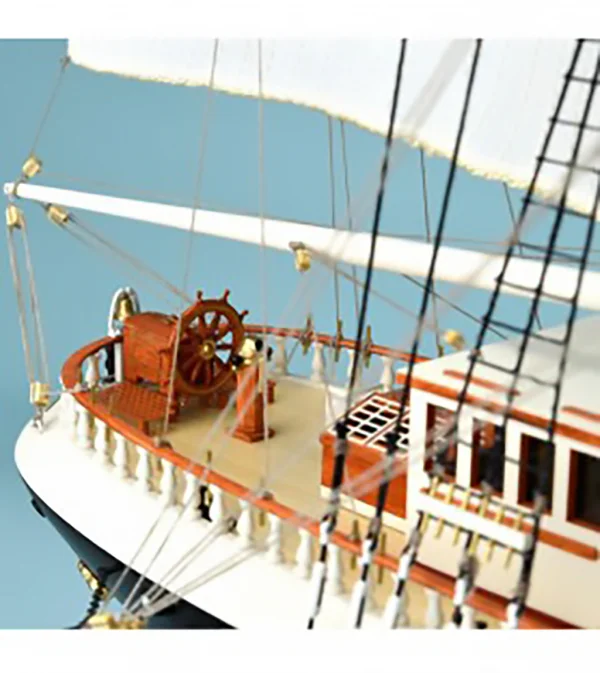 Artesania 1/75 Belem Sailing Ship