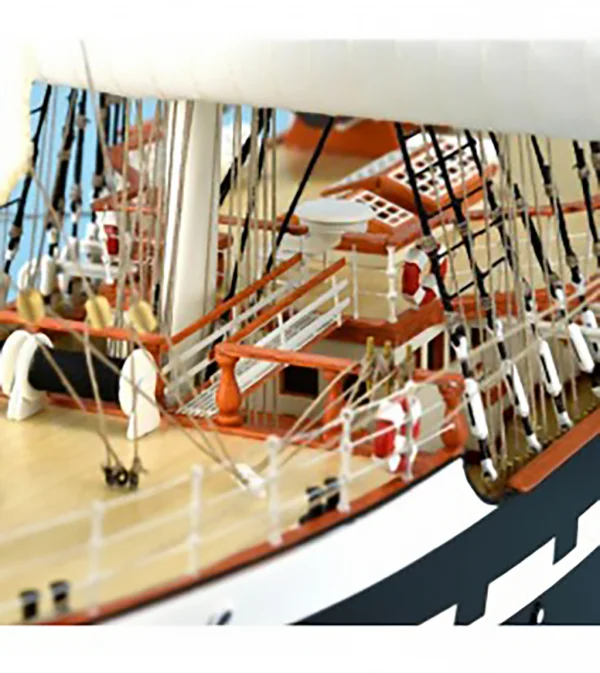 Artesania 1/75 Belem Sailing Ship