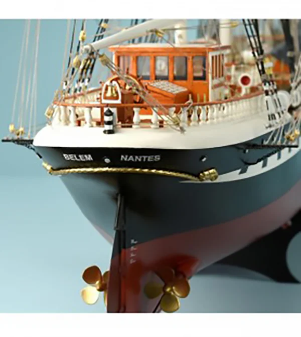 Artesania 1/75 Belem Sailing Ship