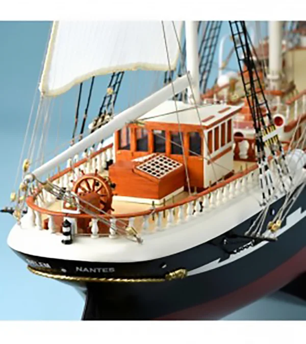 Artesania 1/75 Belem Sailing Ship