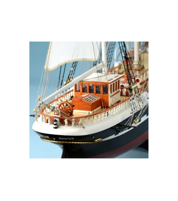 Artesania 1/75 Belem Sailing Ship — image 8 of 23