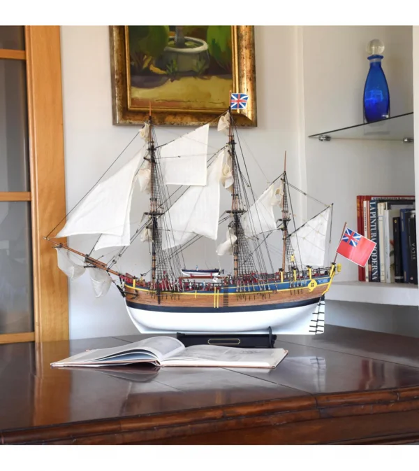 Artesania Endeavor New