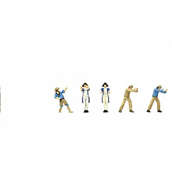Artesania Figurines Forendeavor