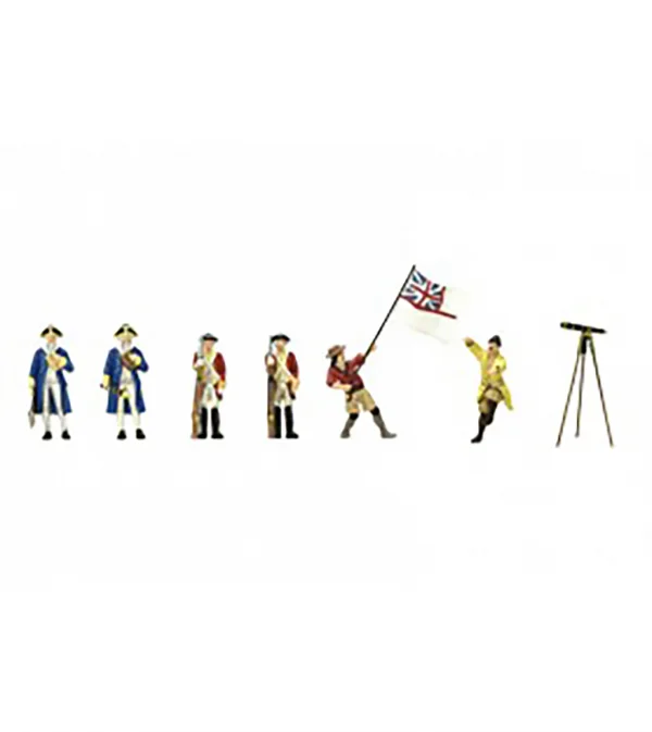 Artesania Figurines Forendeavor