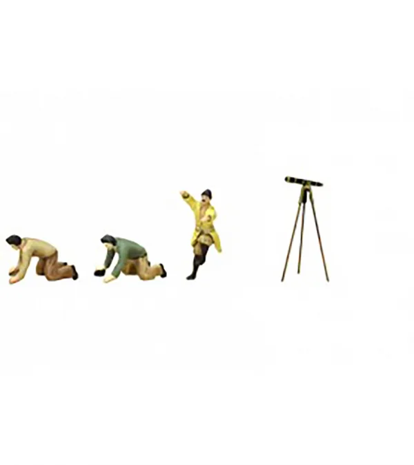 Artesania Figurines Forendeavor
