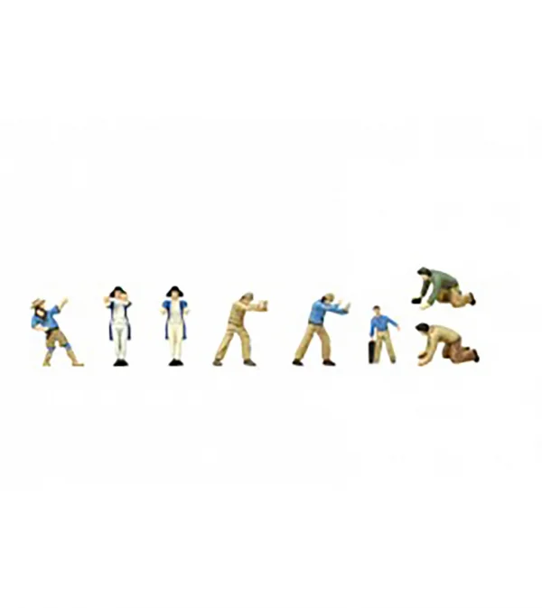 Artesania Figurines Forendeavor
