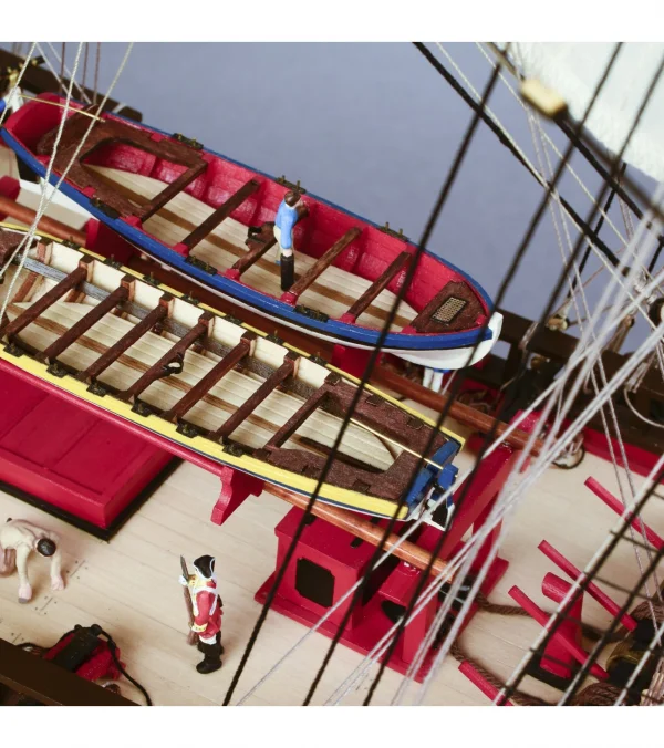 Artesania Endeavor New — image 3 of 14