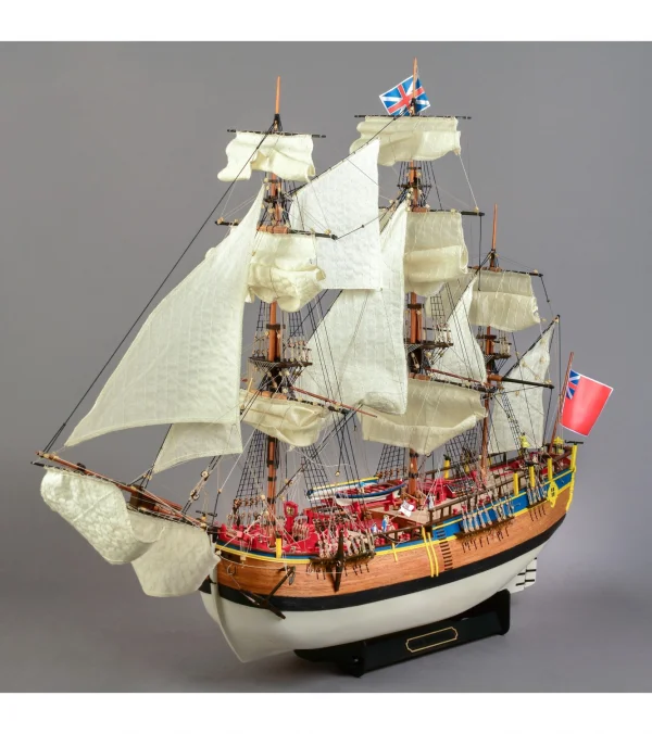 Artesania Endeavor New — image 1 of 14