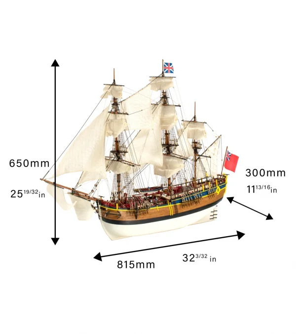 Artesania Endeavor New — image 11 of 14