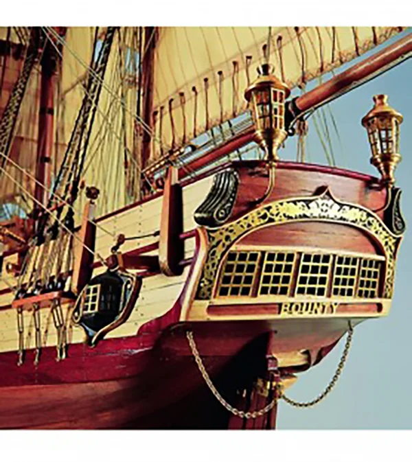 Artesania Hms Bounty