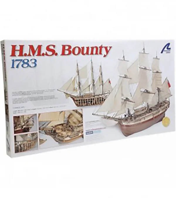 Artesania Hms Bounty