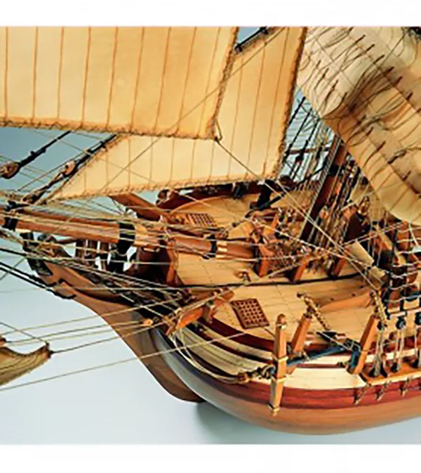 Artesania Hms Bounty