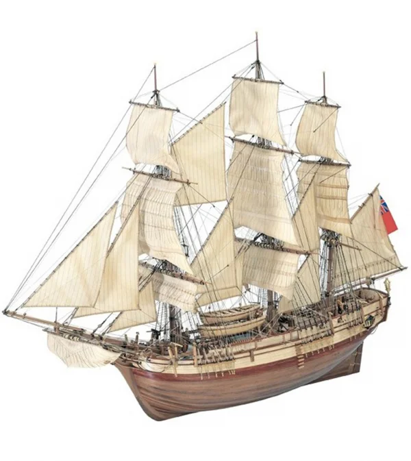 Artesania Hms Bounty