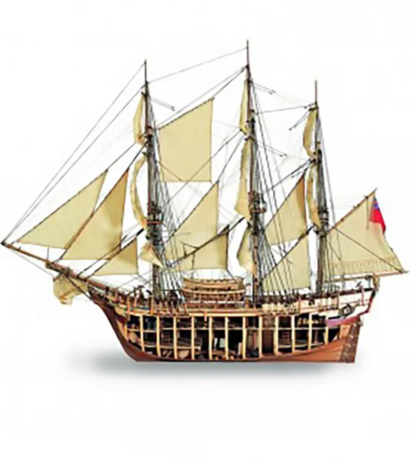 Artesania Hms Bounty
