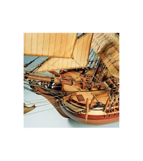 Artesania Hms Bounty — image 4 of 13