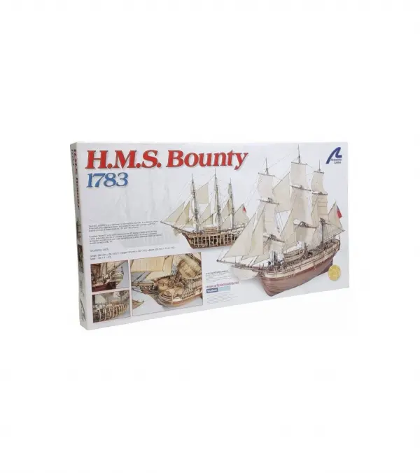 Artesania Hms Bounty — image 3 of 13