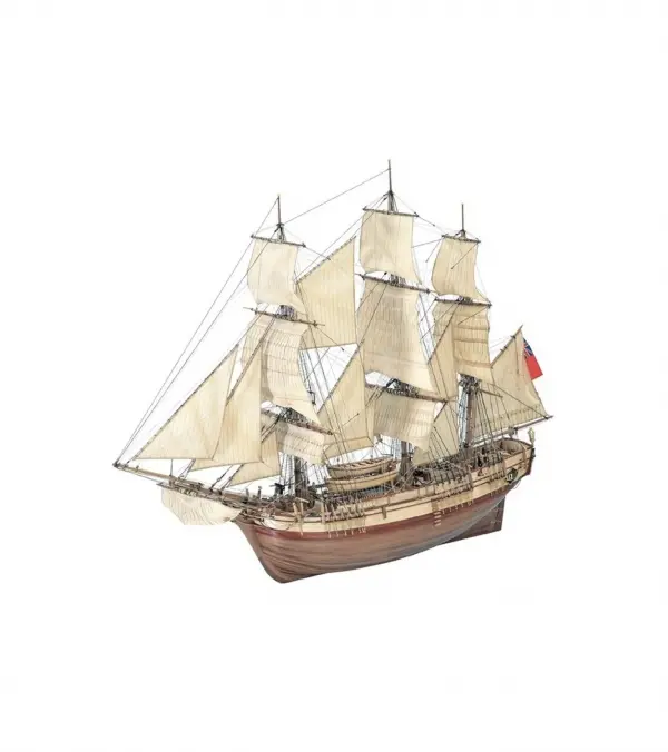 Artesania Hms Bounty — image 8 of 13