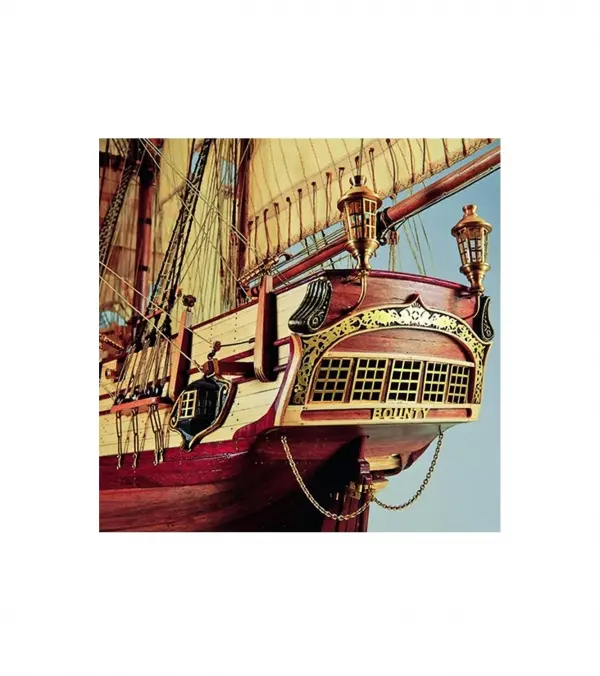 Artesania Hms Bounty — image 5 of 13