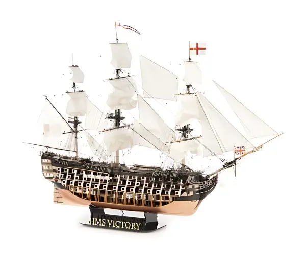Artesania HMS Victory — image 1 of 6
