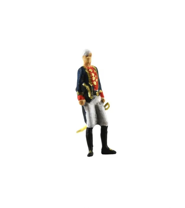 Artesania Spanish Armada Figures — image 3 of 4