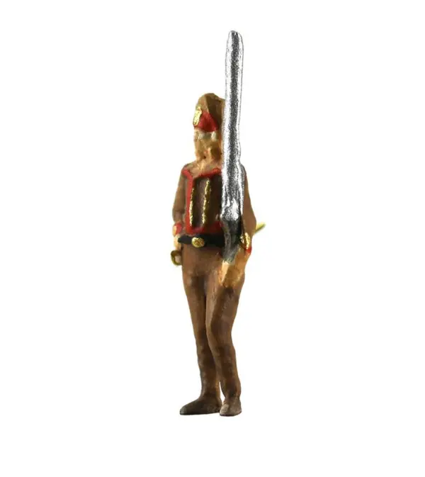 Artesania Spanish Armada Figures — image 11 of 14