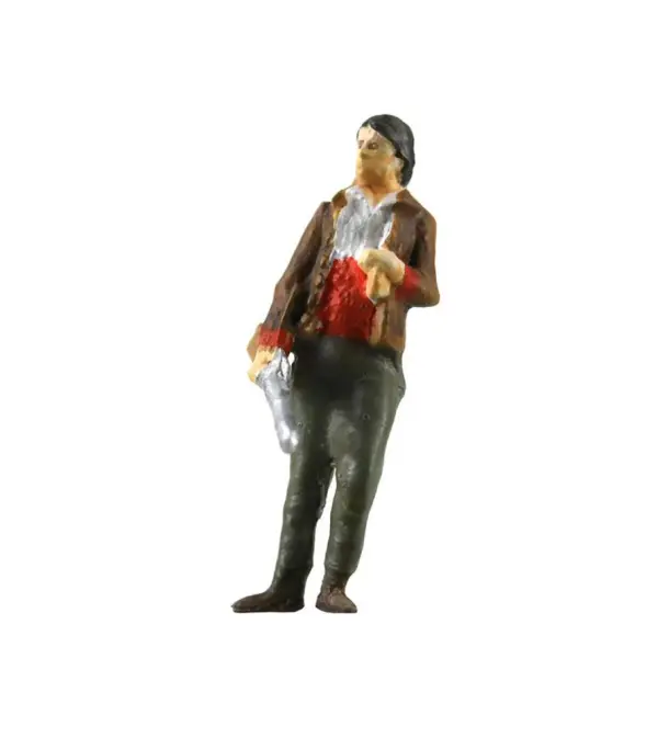 Artesania Spanish Armada Figures — image 14 of 14