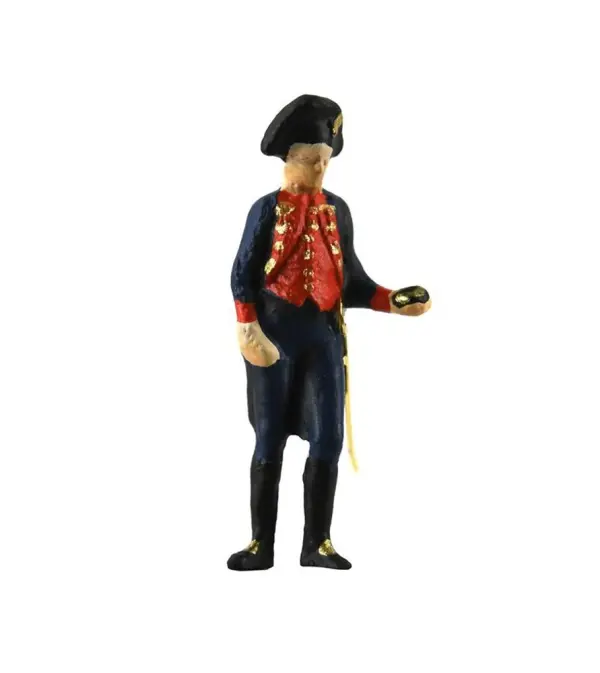 Artesania Spanish Armada Figures — image 5 of 14