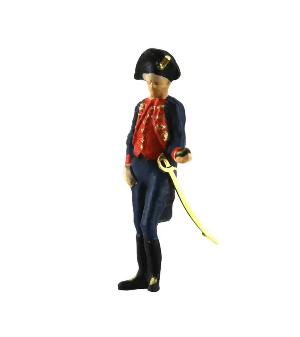 Artesania Spanish Armada Figures — image 6 of 14