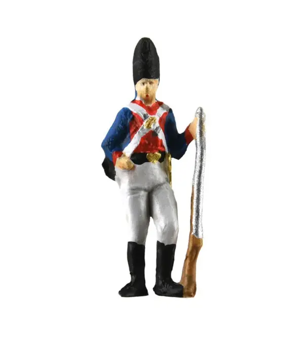 Artesania Spanish Armada Figures — image 8 of 14