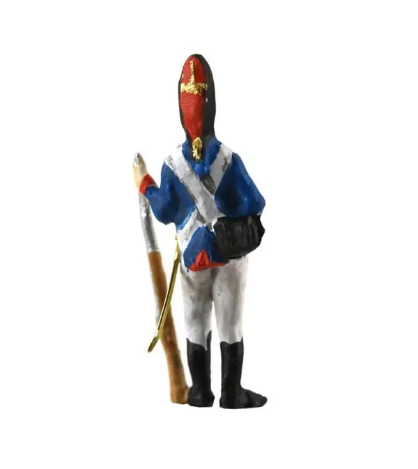 Artesania Spanish Armada Figures — image 9 of 14