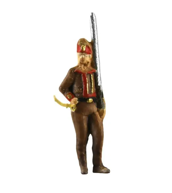 Artesania Spanish Armada Figures — image 10 of 14