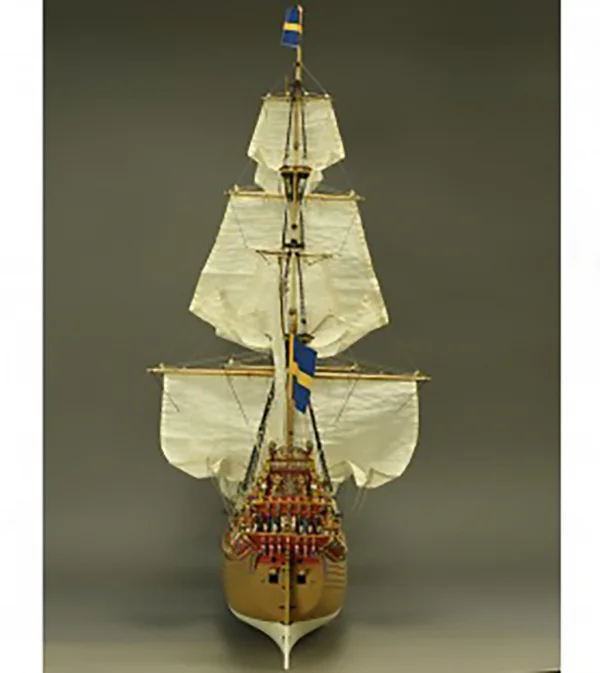Artesania 1/65 Vasa Swedich Warship 1626