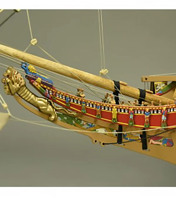 Artesania 1/65 Vasa Swedich Warship 1626