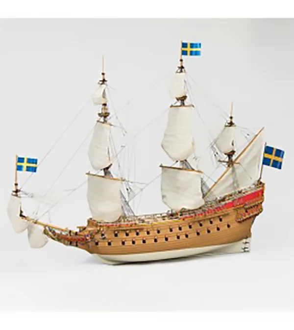 Artesania 1/65 Vasa Swedich Warship 1626
